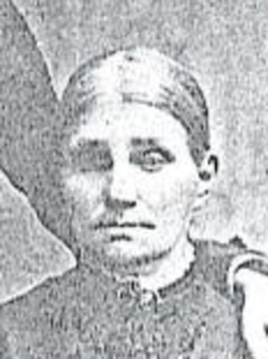 Melinda Elizabeth Stanton (1823 - 1898) Profile